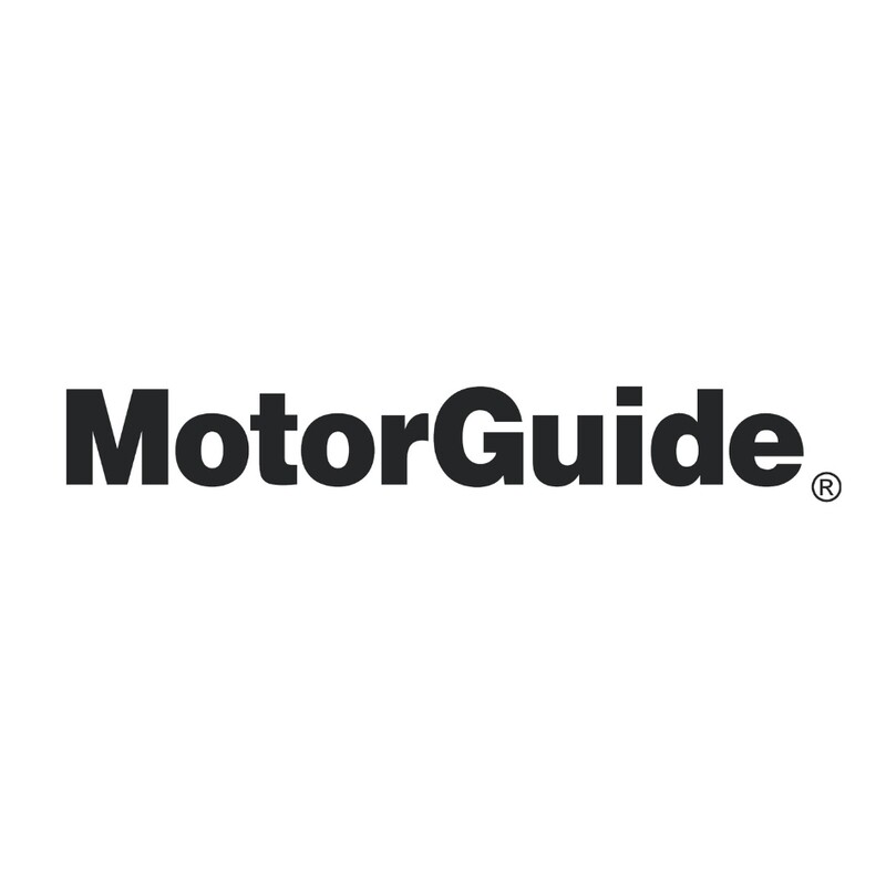 MotorGuide electric motor covers