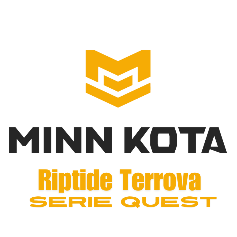 Minn Kota electric motor covers