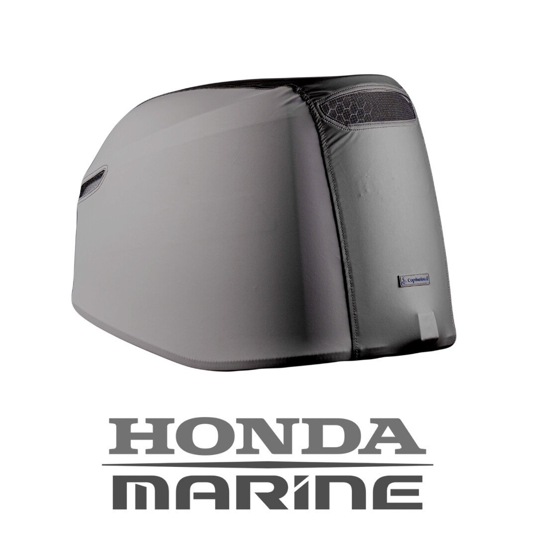 Outboard motor cover for HONDA Outboard motor cover for HONDA