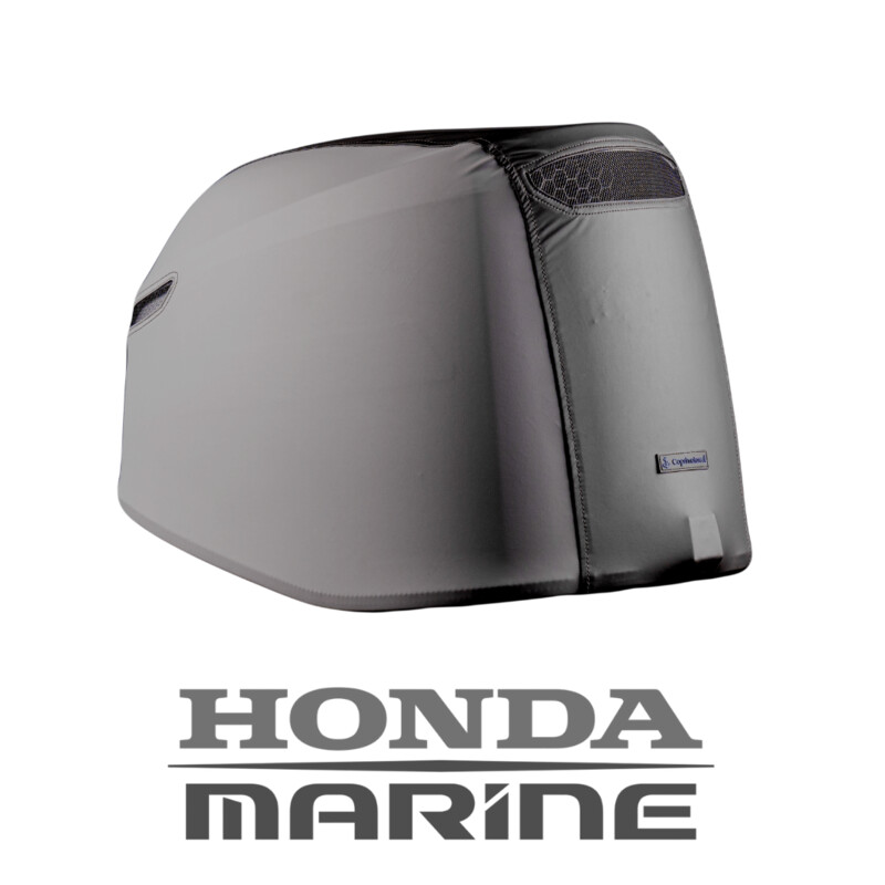 Outboard motor cover for HONDA Outboard motor cover for HONDA