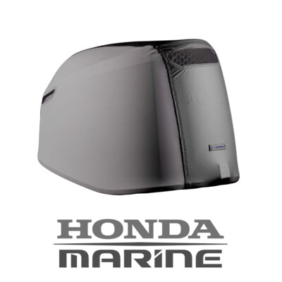 Outboard motor cover for HONDA Outboard motor cover for HONDA