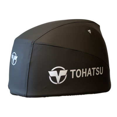 Copri motore fuoribordo per TOHATSU Copri motore fuoribordo per TOHATSU