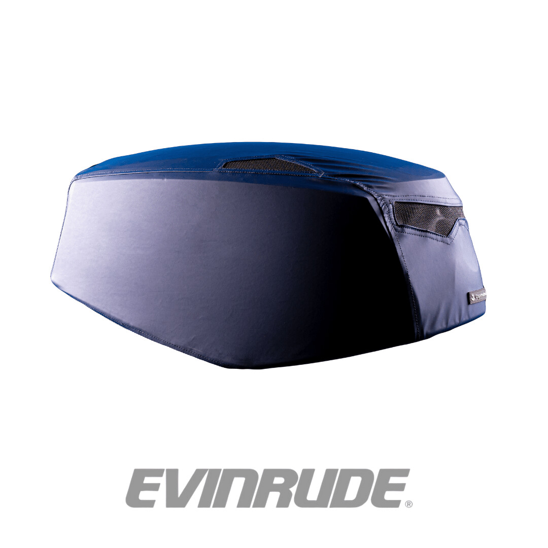 Copri motore fuoribordo per EVINRUDE da 59,90