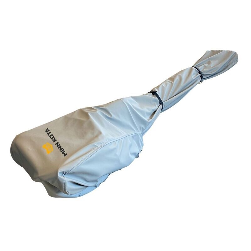 Minn Kota electric motor covers