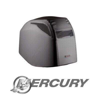 Outboard motor cover for MERCURY