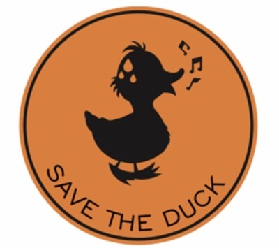 SAVE the DUCK