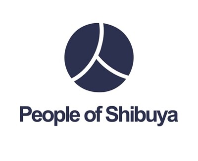 PEOPLE of Shibuya