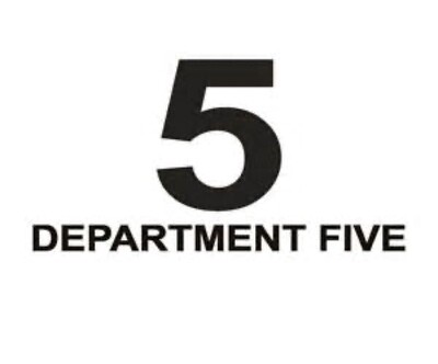 DEPARTMENT FIVE 5