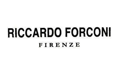 RICCARDO FORCONI Firenze Sciarpe