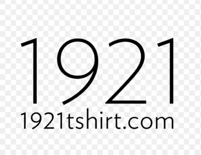 1921 Tshirt