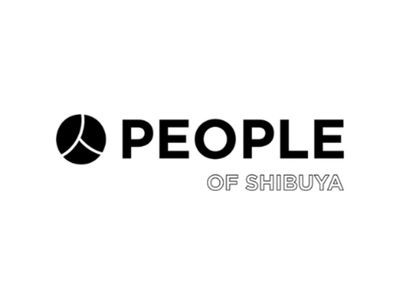 PEOPLE  of  Shibuya