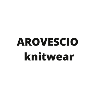 AROVESCIO   knitwear
