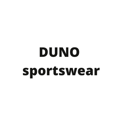 DUNO  sportswear