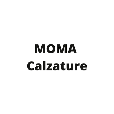 MOMA  Calzature