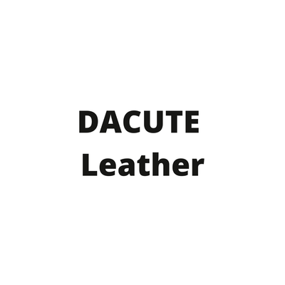 DACUTE Leather