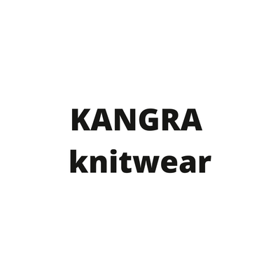 KANGRA   knitwear