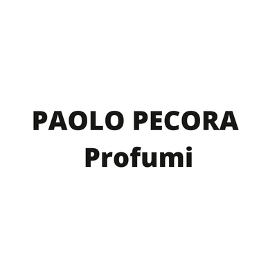 PAOLO PECORA  Profumi