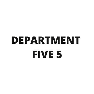DEPARTMENT  FIVE 5