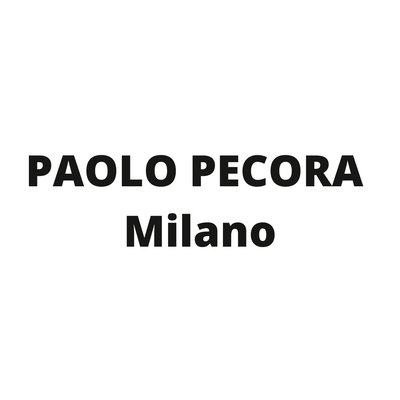 PAOLO PECORA Milano