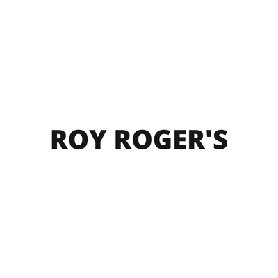 ROY ROGER&#39;S
