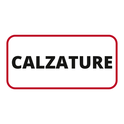 CALZATURE