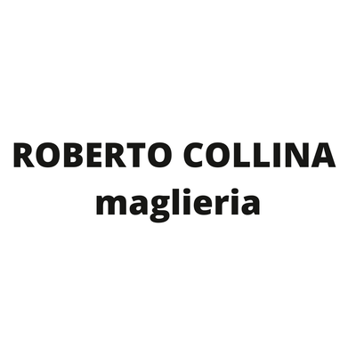 ROBERTO COLLINA  maglieria