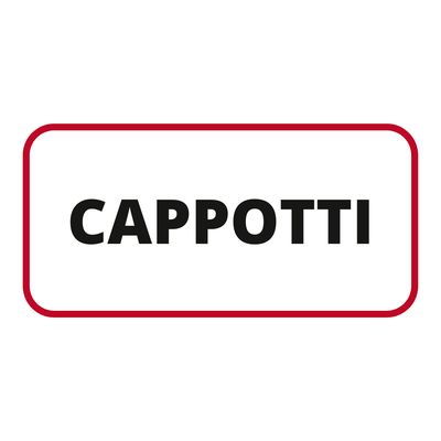 CAPPOTTI