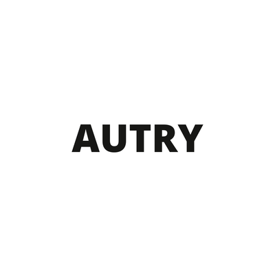 AUTRY shoes