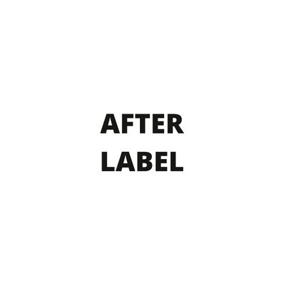 AFTER  LABEL Sportswear