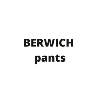 BERWICH