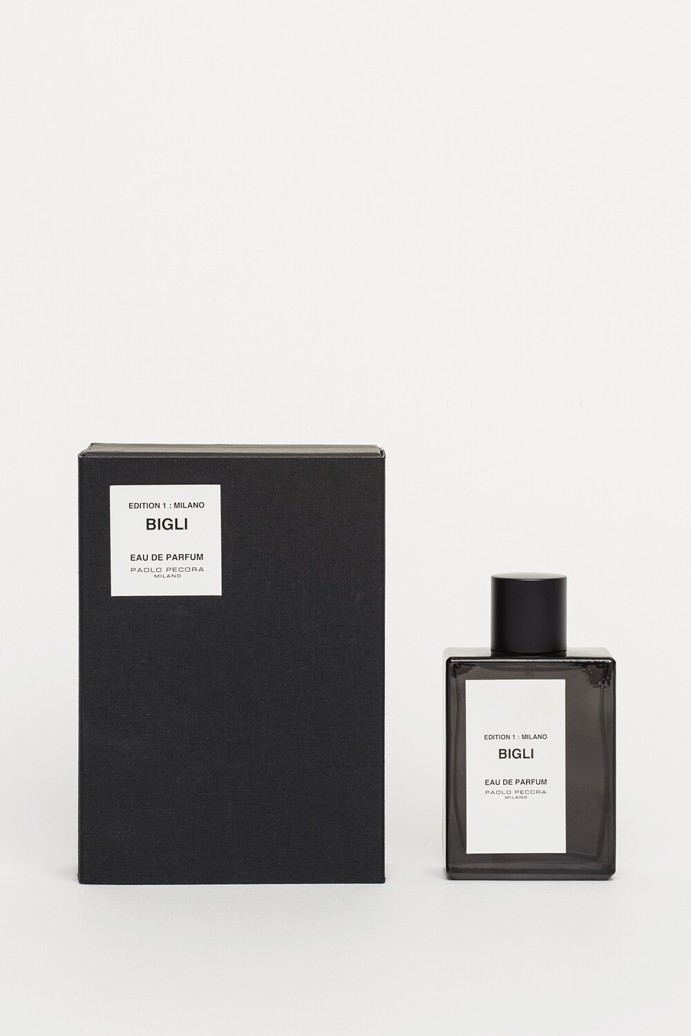 Paolo Pecora Perfume - Bigli