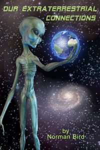 Our Extraterrestrial Connections (eBook) - PDF