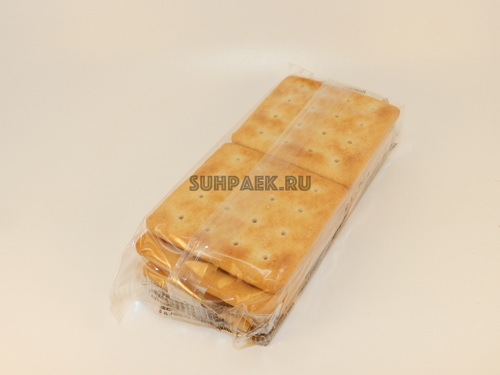 Галеты мясные