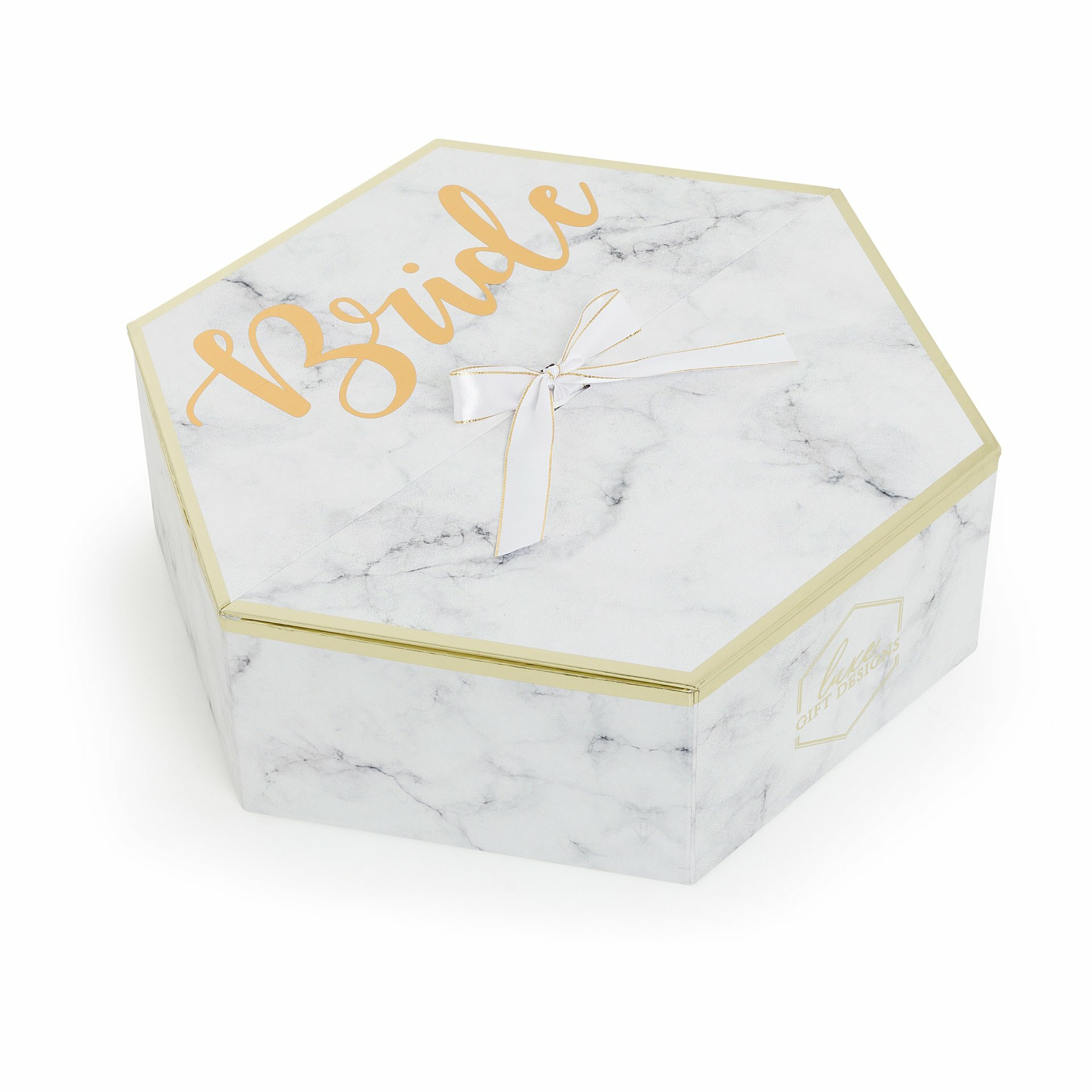 Luxe Bride Gift Box #1