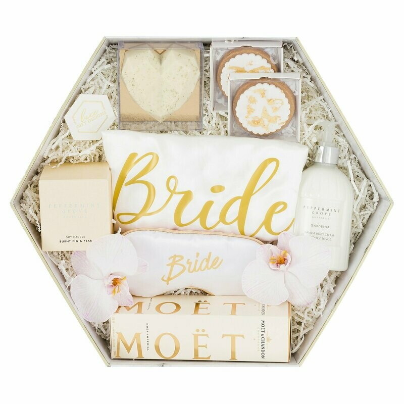 Luxe Bride Gift Box #1