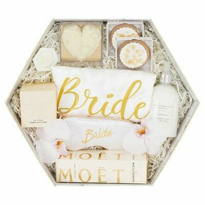 Luxe Bride Gift Box #1