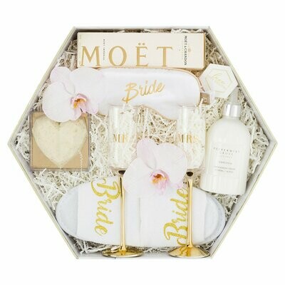 Luxe Bride Gift Box #2