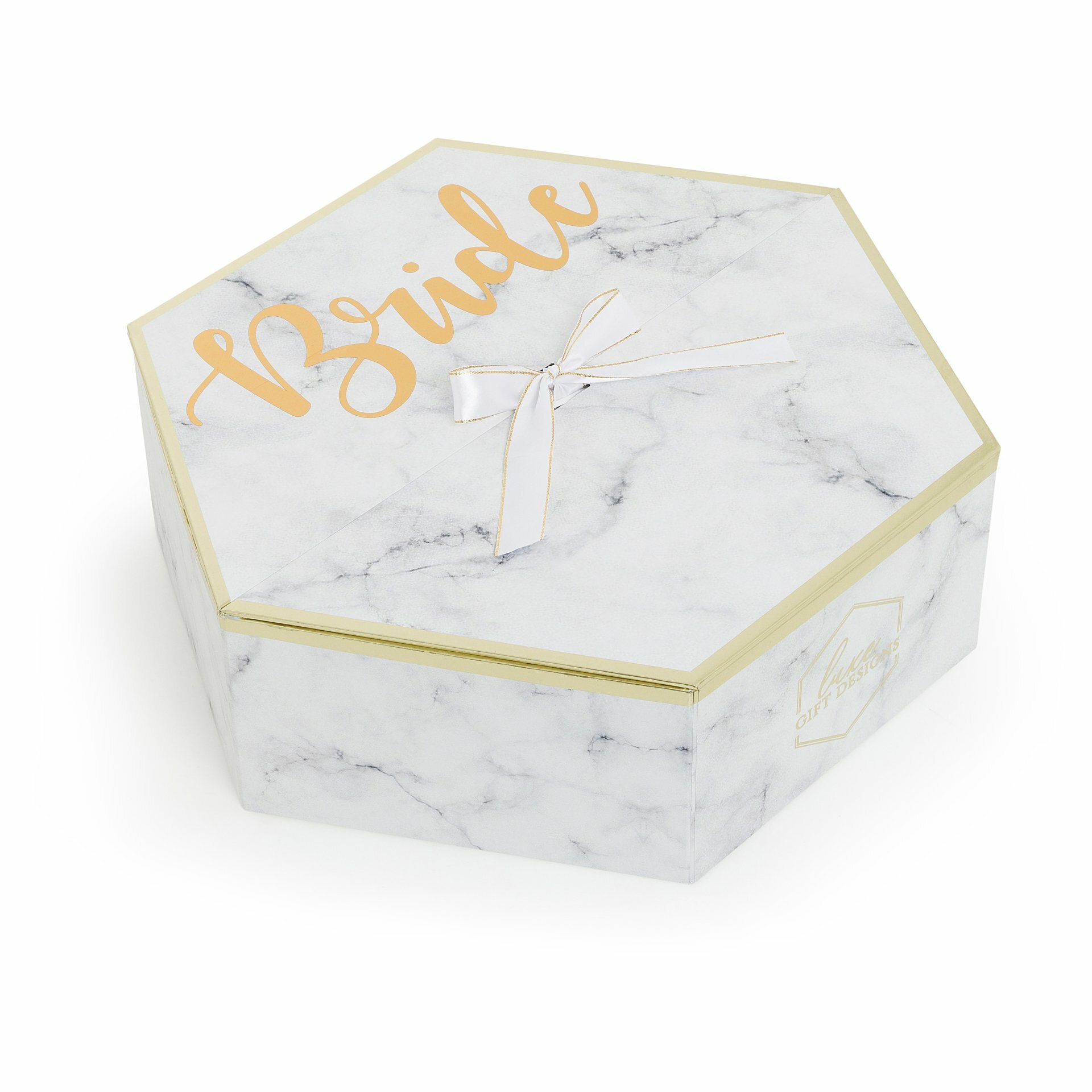 Luxe Bride Gift Box #2