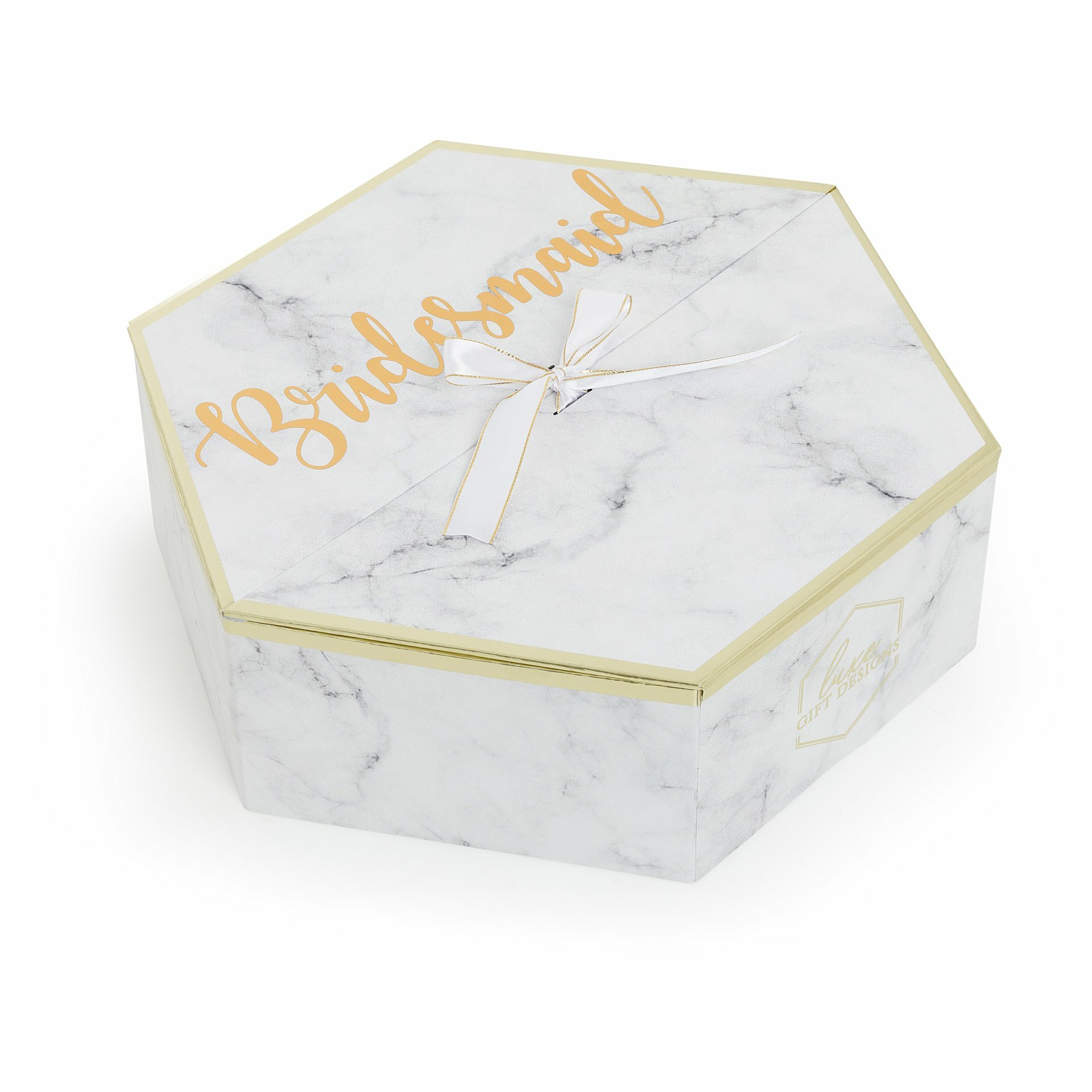 Luxe Bridesmaid Gift Box #1