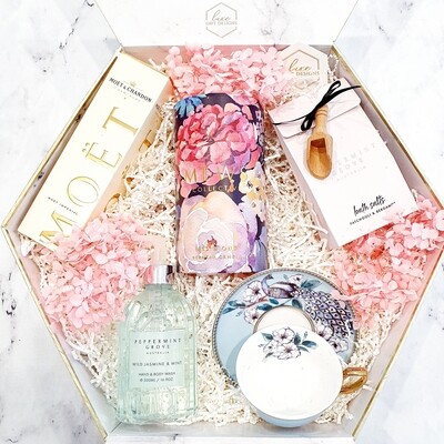 LUXE GIFT BOX 4