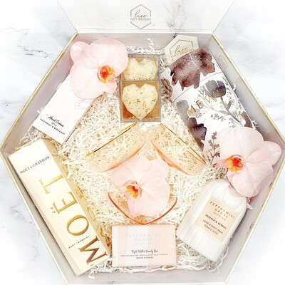 LUXE GIFT BOX 6