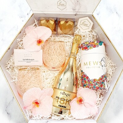 LUXE GIFT BOX 5