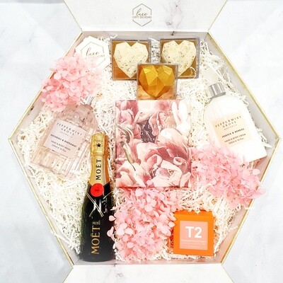 LUXE GIFT BOX 7