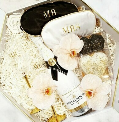 LUXE GIFT BOX 8