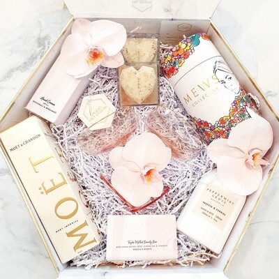 LUXE GIFT BOX 9
