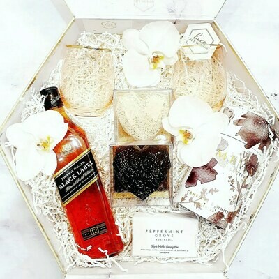 Luxe Gift Box 12