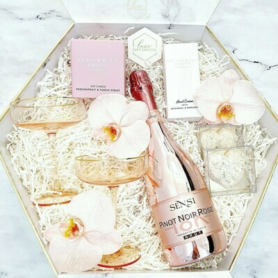 Luxe Gift Box 13