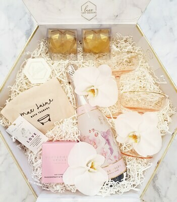 LUXE GIFT BOX 2