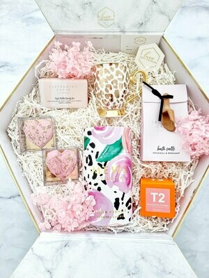 Luxe Gift Box 21
