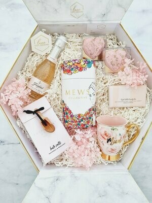 Luxe Gift Box 20